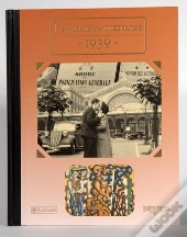 Les Années-Mémoires 1939