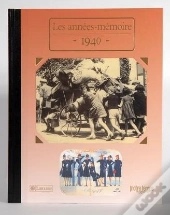 Les Années-Mémoires 1940
