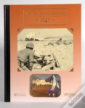 Capa do artigo Les Années-Mémoires 1942