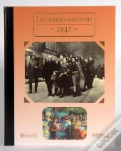 Les Années-Mémoires 1943