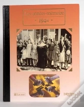 Les Années-Mémoires 1944