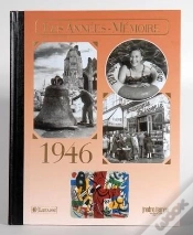Capa do artigo Les Années-Mémoires 1946