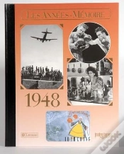Capa do artigo Les Années-Mémoires 1948