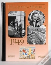 Capa do artigo Les Années-Mémoires 1949