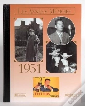 Capa do artigo Les Années-Mémoires 1951