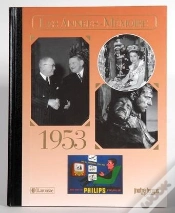 Capa do artigo Les Années-Mémoires 1953
