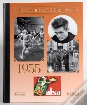 Capa do artigo Les Années-Mémoires 1955