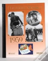 Les Années-Mémoires 1959