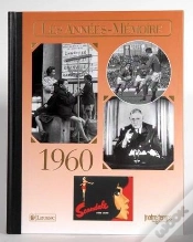 Capa do artigo Les Années-Mémoires 1960