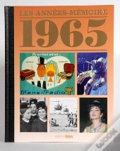 Les Années-Mémoires 1965