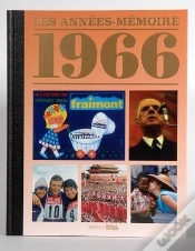 Capa do artigo Les Années-Mémoires 1966