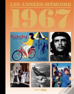 Capa do artigo Les Années-Mémoires 1967