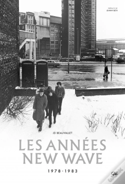 Capa do artigo Les Années New Wave : 1978-1983