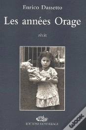 Capa do artigo Les Années Orage
