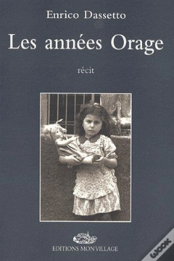 Capa do artigo Les Années Orage