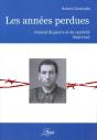 Les Années Perdues ; Journal De Guerre Et De Captivité (1939-1945) - Preview