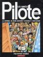 Les Années Pilote, 1959-1989 ; Le Journal Où René Goscinny S'Amusait À Réfléchir - Preview