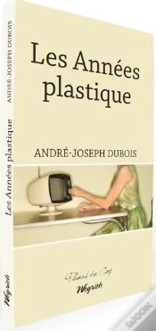 Capa do artigo Les Annees Plastique