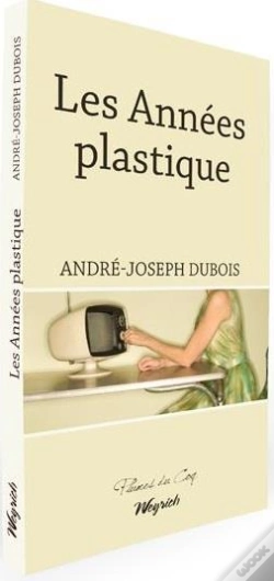 Capa do artigo Les Annees Plastique