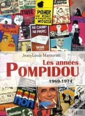 Les Annees Pompidou
