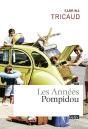 Les Années Pompidou - Preview