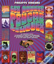 Capa do artigo Les Annees Psychedeliques