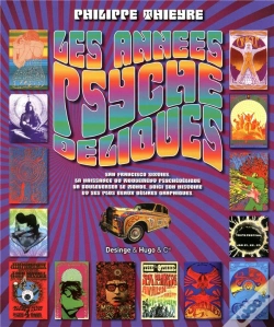 Capa do artigo Les Annees Psychedeliques