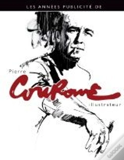 Capa do artigo Les Années Publicité De Pierre Couronne