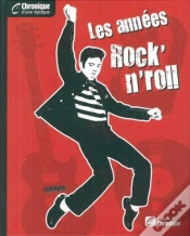 Capa do artigo Les Années Rock