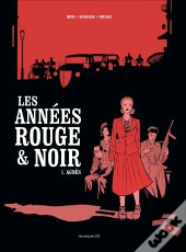 Les Années Rouges Et Noires