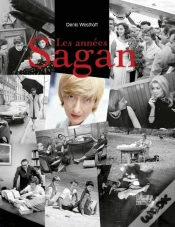 Capa do artigo Les Années Sagan, 1954-1985
