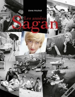 Capa do artigo Les Années Sagan, 1954-1985