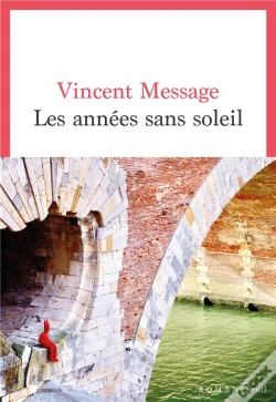 Capa do artigo Les Années Sans Soleil