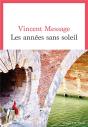 Les Années Sans Soleil - Preview