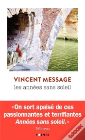 Capa do artigo Les Années Sans Soleil