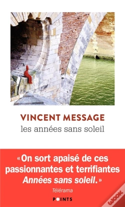 Capa do artigo Les Années Sans Soleil