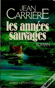 Capa do artigo Les Annees Sauvages