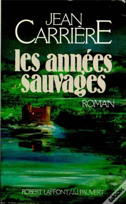 Capa do artigo Les Annees Sauvages