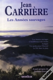 Capa do artigo Les Années Sauvages