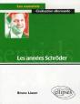 Les Années Schroder - Preview