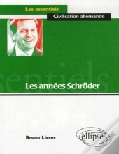Les Années Schroder