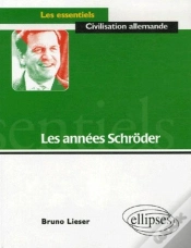 Capa do artigo Les Années Schroder