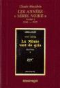Les Années Serie Noire / 1 : Bibliographie Critique D'Une Grande Collection Policière (N°1 À 500) - Preview