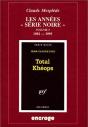 Les Annees "Serie Noire" T.5 1982-1995 - Preview