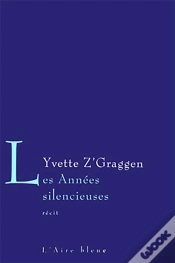 Capa do artigo Les Annees Silencieuses