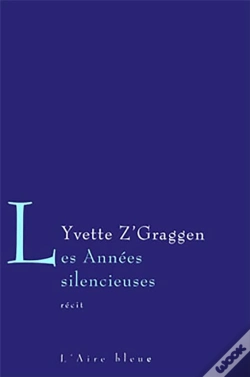 Capa do artigo Les Annees Silencieuses