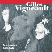 Capa do artigo Les Années Soixante - CD