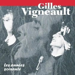 Capa do artigo Les Années Soixante - CD