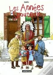 Les Annees Spoutnik; Coffret
