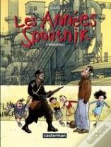 Les Années Spoutnik ; Intégrale
